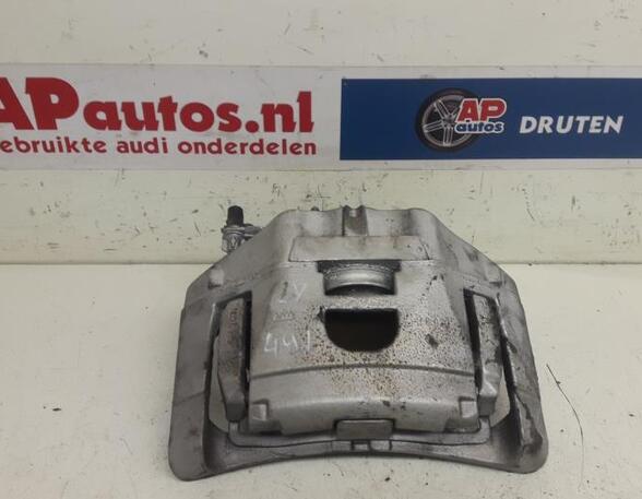 Bremszange links vorne Audi A6 Allroad 4F 4F0615123 P12017951