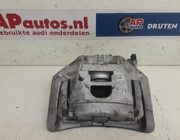 Brake Caliper AUDI A6 Allroad (4FH, C6), AUDI A6 Avant (4F5, C6)