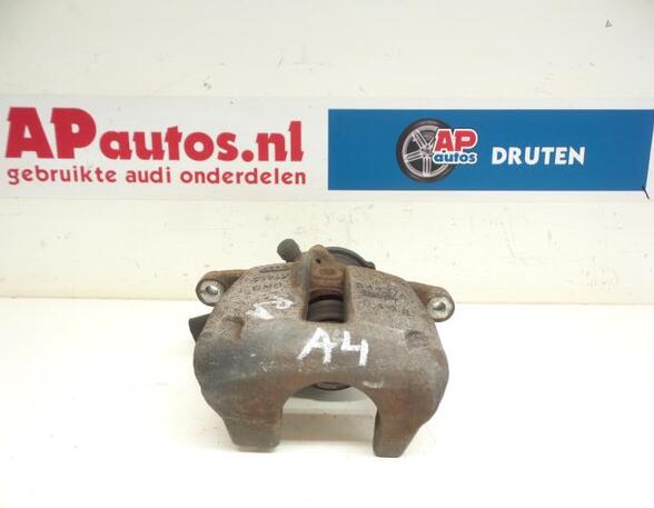 Remklauw AUDI A4 (8K2, B8), AUDI A4 Avant (8K5, B8), AUDI A5 Sportback (8TA), AUDI Q5 (8RB)