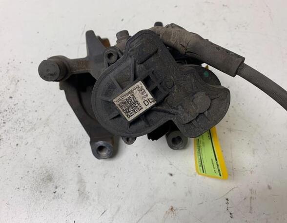 Brake Caliper AUDI TT Roadster (FV9, FVR)