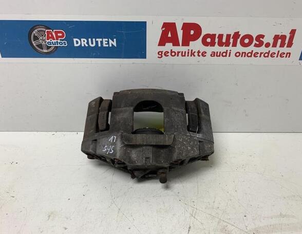 Remklauw AUDI A4 Avant (8E5, B6), AUDI A4 Avant (8ED, B7), AUDI A6 Avant (4F5, C6)