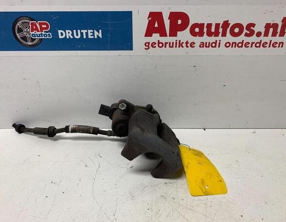 Brake Caliper AUDI A4 (8K2, B8), AUDI A4 Avant (8K5, B8), AUDI A5 Sportback (8TA), AUDI Q5 (8RB)