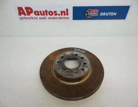 Bremsscheibe Audi A3 Sportback 8P  P7802547