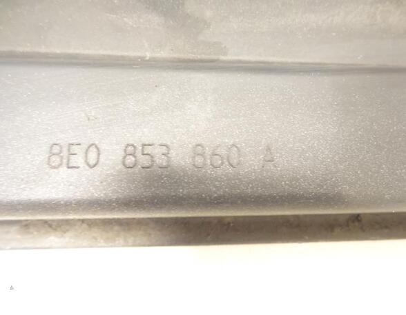 Brake Hose AUDI A4 (8EC, B7)