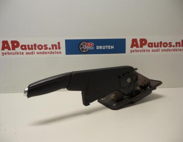 Handbrake Lever AUDI A4 (8EC, B7)