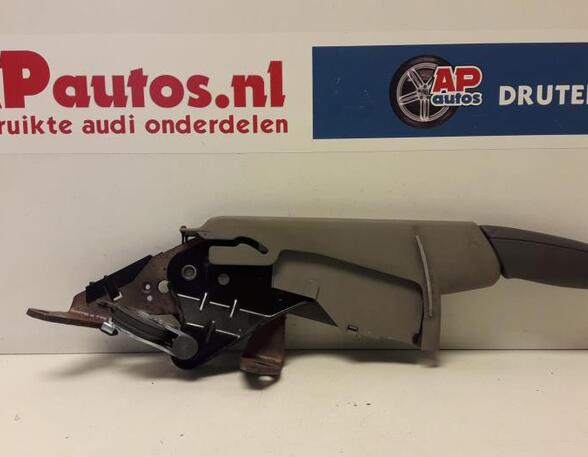 Handbrake Lever AUDI A4 (8EC, B7)