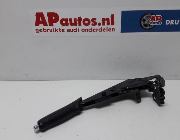 Handbrake Lever AUDI A4 Avant (8D5, B5)