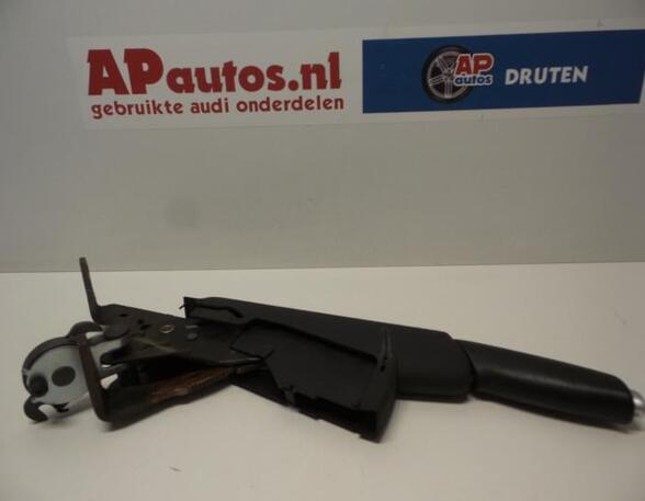 Handbrake Lever AUDI A4 (8E2, B6), AUDI A4 (8EC, B7)