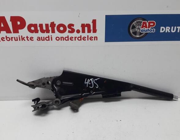 Handbrake Lever AUDI A4 (8D2, B5)