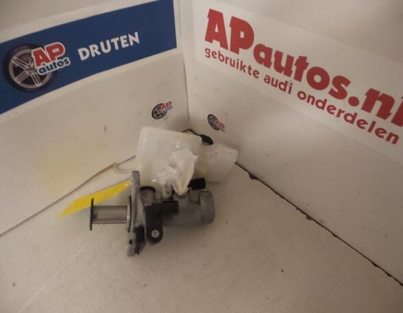 Brake Master Cylinder AUDI A3 Limousine (8VS, 8VM)