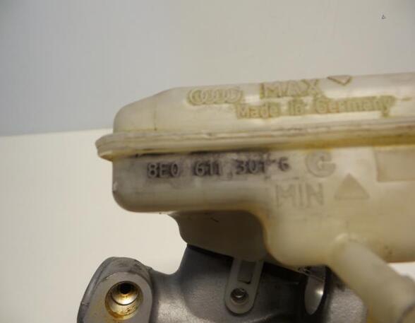 Brake Master Cylinder AUDI A4 Avant (8E5, B6), AUDI A4 Avant (8ED, B7)