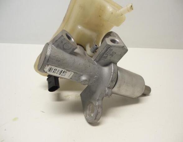 Brake Master Cylinder AUDI A4 (8EC, B7)