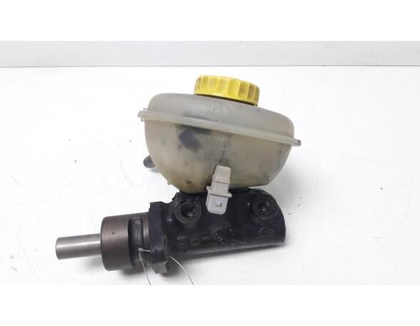 Brake Master Cylinder AUDI 80 (8C2, B4)