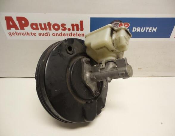 Brake Master Cylinder AUDI A3 (8P1), AUDI A3 Sportback (8PA)