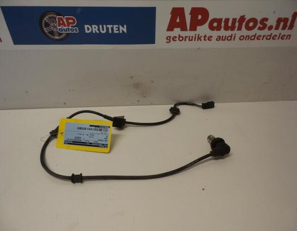 Wheel Speed Sensor AUDI A4 Avant (8D5, B5)