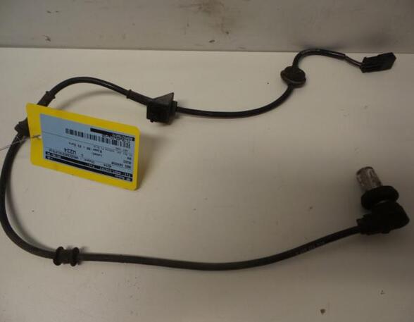 Wheel Speed Sensor AUDI A4 Avant (8D5, B5)