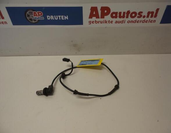 Wheel Speed Sensor AUDI A4 Avant (8D5, B5)