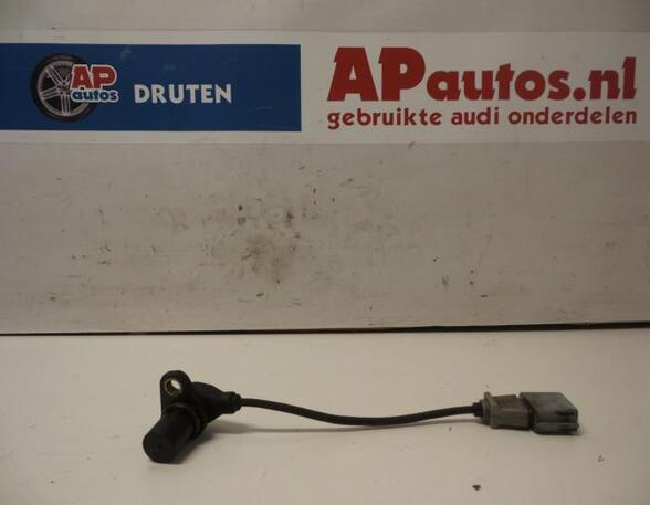 ABS Sensor AUDI A3 (8P1), AUDI A3 Sportback (8PA)