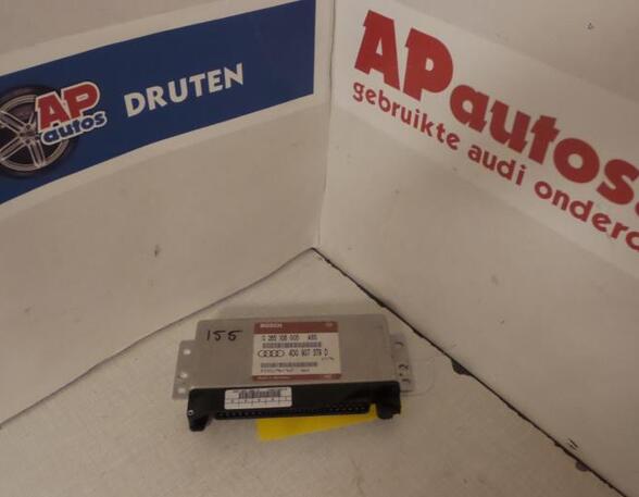 Control unit for ABS AUDI A4 Avant (8D5, B5)