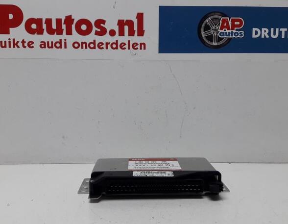 Steuergerät ABS Audi A6 4A, C4 4D0907379D P12482443