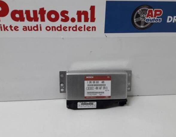 Regeleenheid ABS AUDI 100 (4A2, C4), AUDI A6 (4A2, C4), AUDI A4 (8D2, B5)