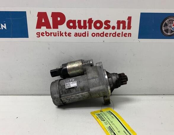 Starter AUDI A3 Sportback (8VA, 8VF)