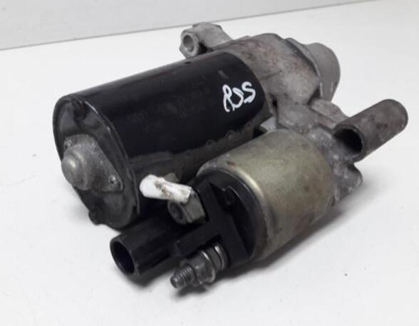 Starter AUDI A4 Avant (8K5, B8), AUDI A5 Sportback (8TA)