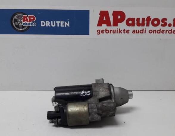 Startmotor AUDI A4 Avant (8K5, B8), AUDI A5 Sportback (8TA)