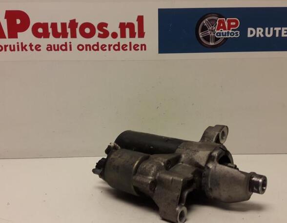 Starter AUDI A5 (8T3)