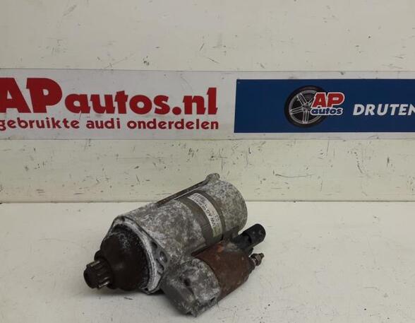 Starter AUDI A3 (8P1), AUDI A3 Sportback (8PA)