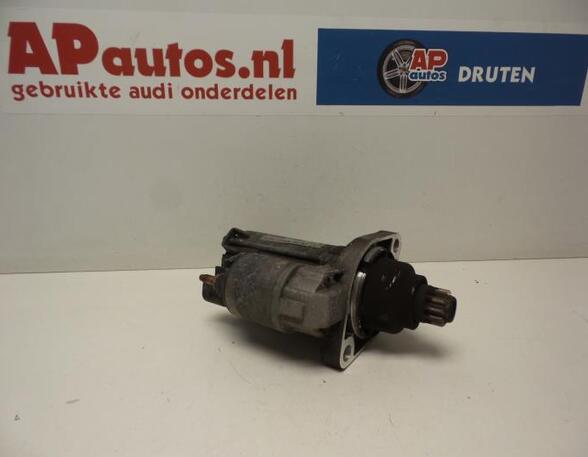 Starter AUDI A3 (8P1), AUDI A3 Sportback (8PA)