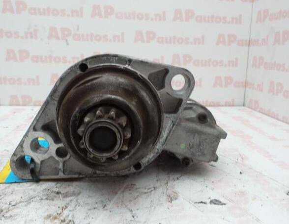 Starter AUDI A3 (8P1), AUDI A3 Sportback (8PA)