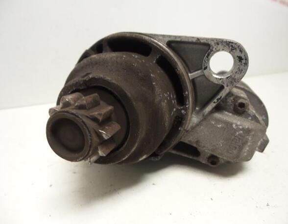 Startmotor AUDI A3 (8P1), AUDI A3 Sportback (8PA)