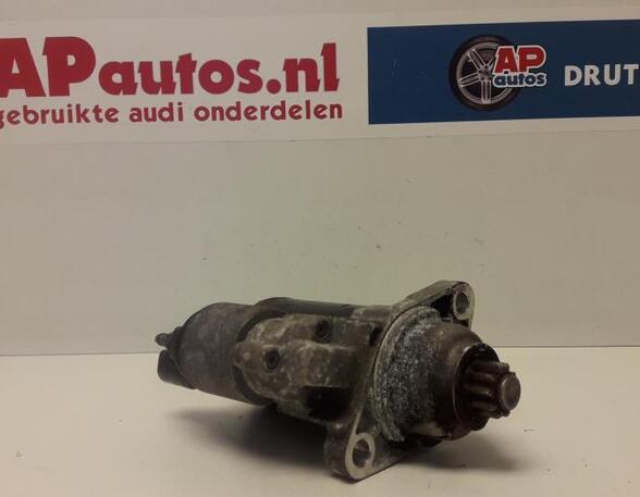 Starter AUDI A3 (8P1), AUDI A3 Sportback (8PA)