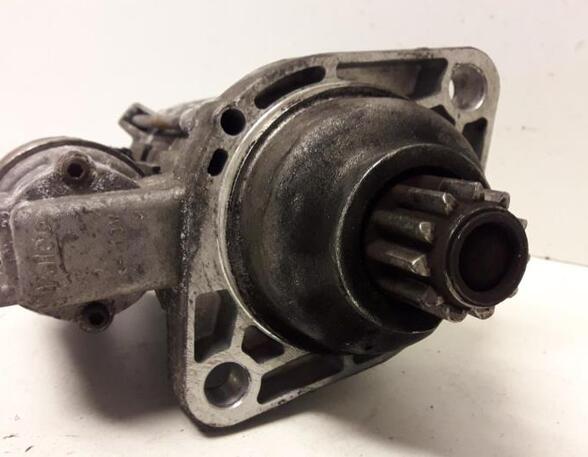 Startmotor AUDI A3 (8P1), AUDI A3 Sportback (8PA)