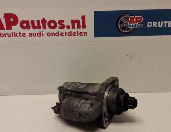 Starter AUDI A3 (8P1), AUDI A3 Sportback (8PA)