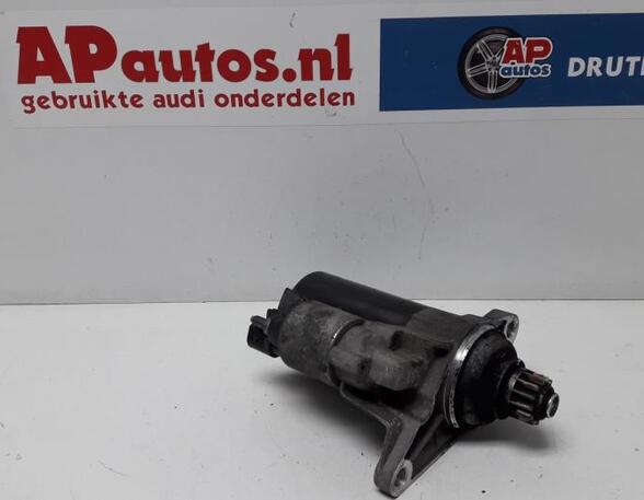 Startmotor AUDI A1 (8X1, 8XK), AUDI A1 Sportback (8XA, 8XF)