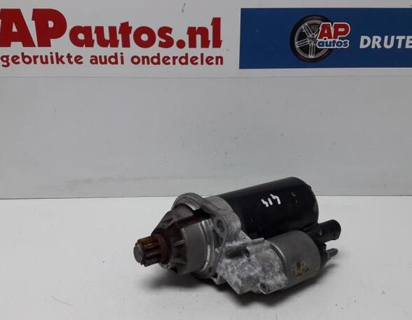 Starter AUDI A3 (8P1), AUDI A3 Sportback (8PA)