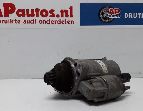 Starter AUDI A3 (8P1), AUDI A3 Sportback (8PA)