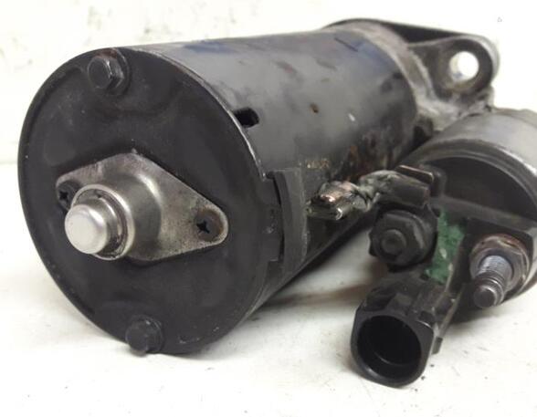 Startmotor AUDI A6 Allroad (4FH, C6), AUDI A6 Avant (4F5, C6)