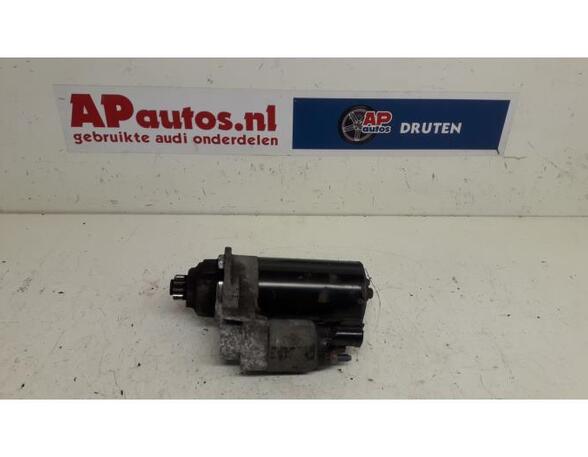 Starter AUDI A3 (8P1), AUDI A3 Sportback (8PA)