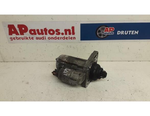 Starter AUDI A3 (8P1), AUDI A3 Sportback (8PA)