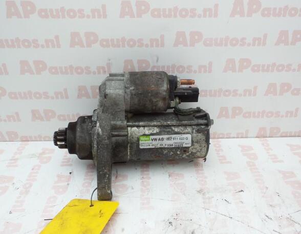 Startmotor AUDI A3 (8P1), AUDI A3 Sportback (8PA)