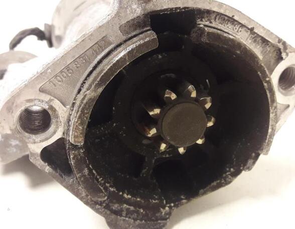 Starter AUDI A6 (4F2, C6)