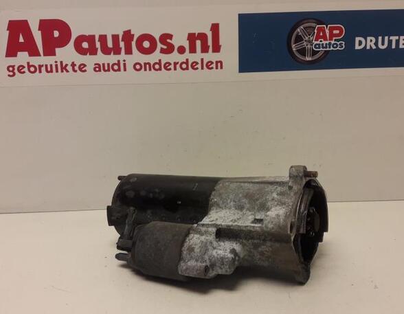 Starter AUDI A6 (4F2, C6)