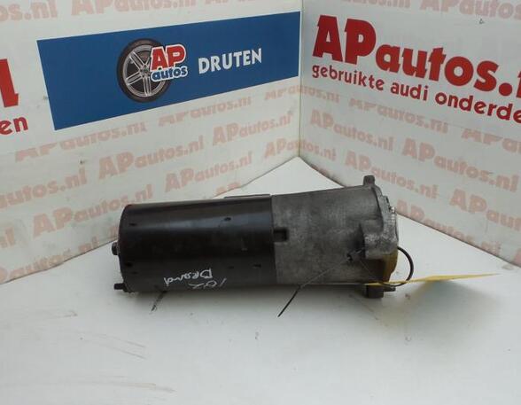 Startmotor AUDI A4 (8EC, B7)