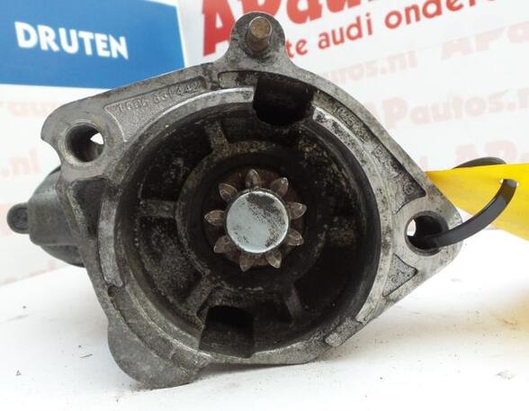 Starter AUDI A4 (8EC, B7)