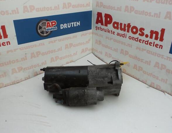 Starter AUDI A4 (8EC, B7)