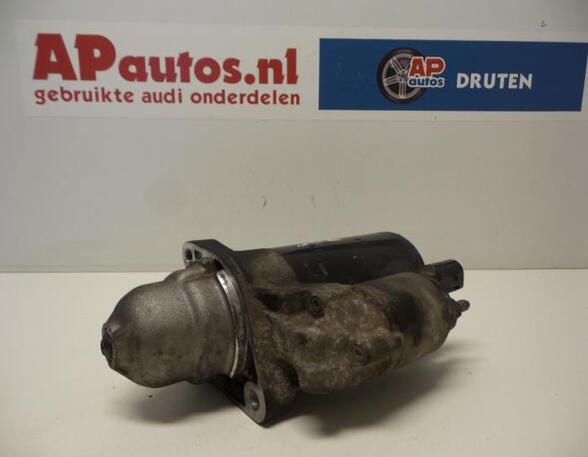 Anlasser Audi A6 Avant 4F, C6 059911024 P8469597