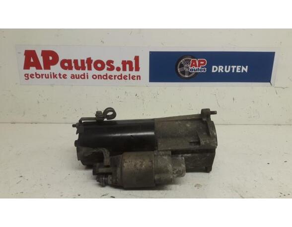 Starter AUDI A4 Avant (8ED, B7)